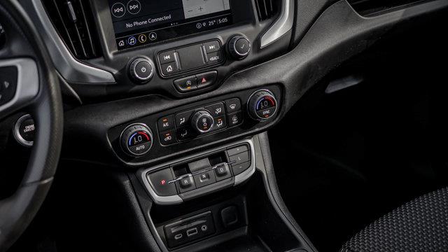 gmc Terrain 2022 - 19