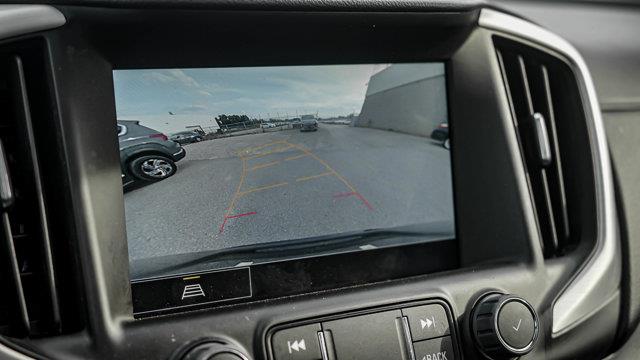 gmc Terrain 2022 - 24