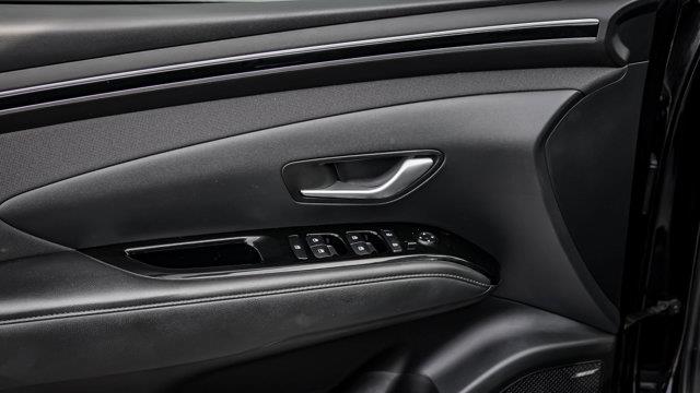 hyundai Tucson Hybrid 2022 - 9