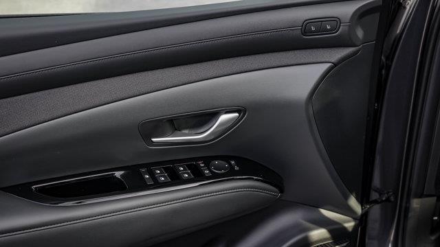 hyundai Tucson Hybrid 2025 - 9