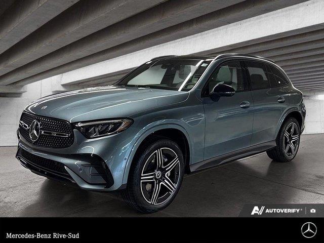 mercedes-benz GLC 2026