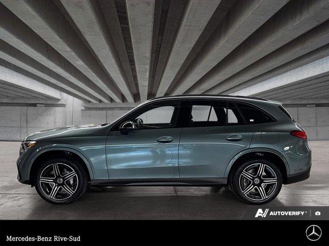 mercedes-benz GLC 2026 - 2