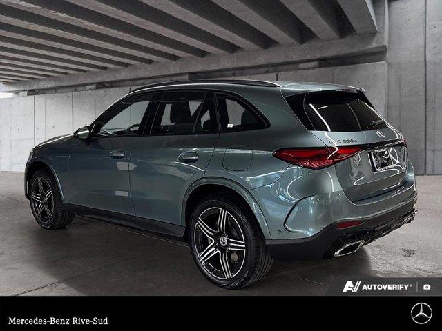 mercedes-benz GLC 2026 - 3
