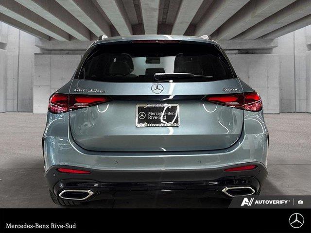 mercedes-benz GLC 2026 - 4