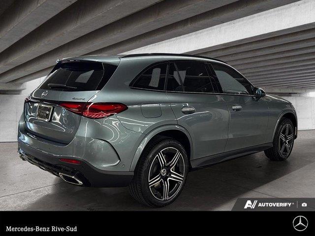 mercedes-benz GLC 2026 - 5