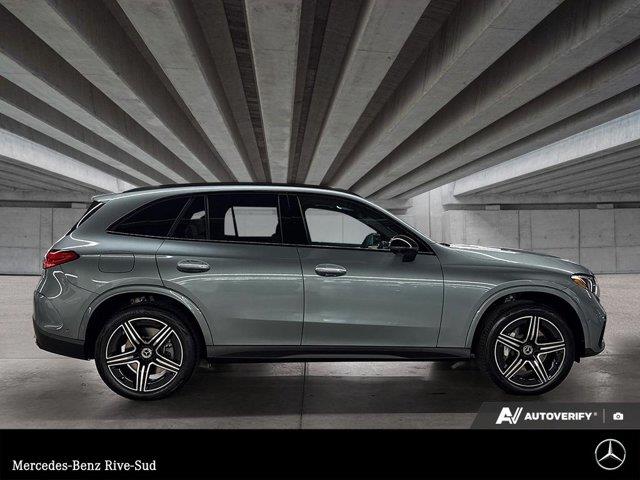 mercedes-benz GLC 2026 - 6