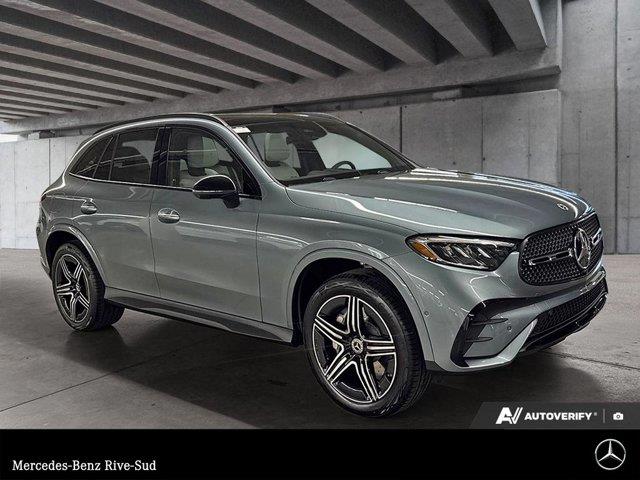 mercedes-benz GLC 2026 - 7