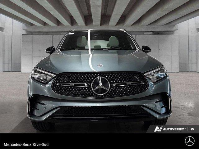 mercedes-benz GLC 2026 - 8