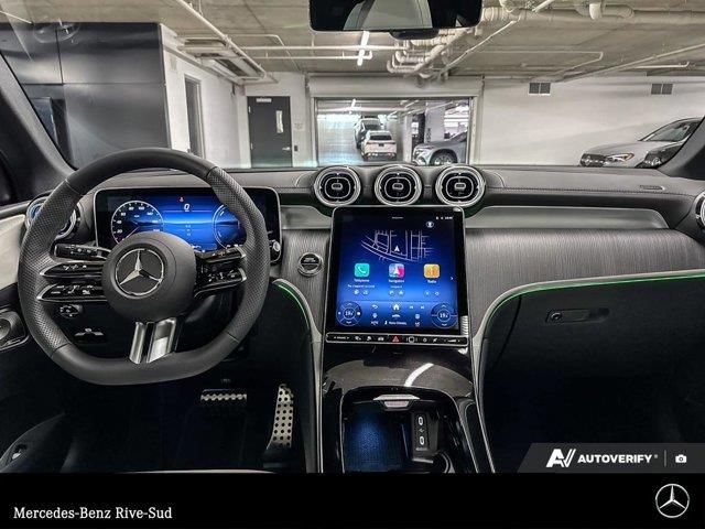 mercedes-benz GLC 2026 - 10