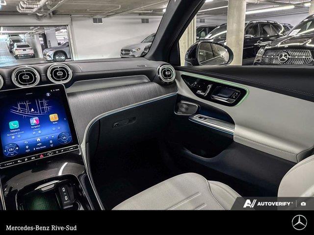 mercedes-benz GLC 2026 - 11