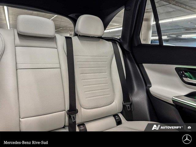 mercedes-benz GLC 2026 - 14