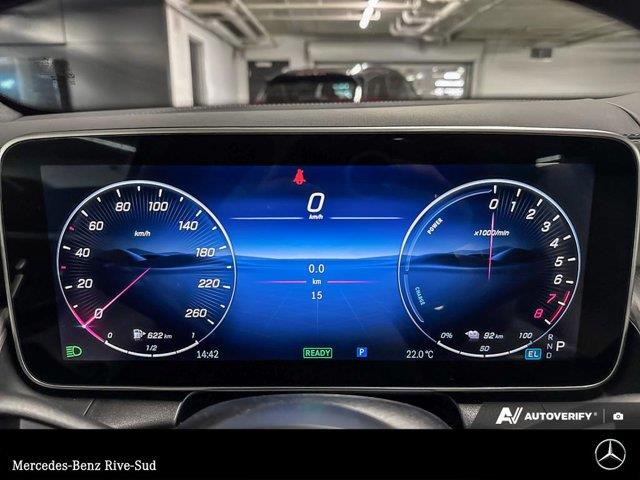 mercedes-benz GLC 2026 - 15