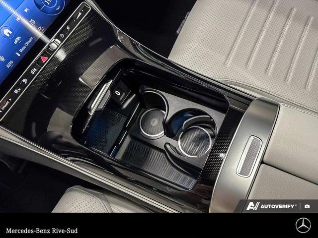 mercedes-benz GLC 2026 - 17