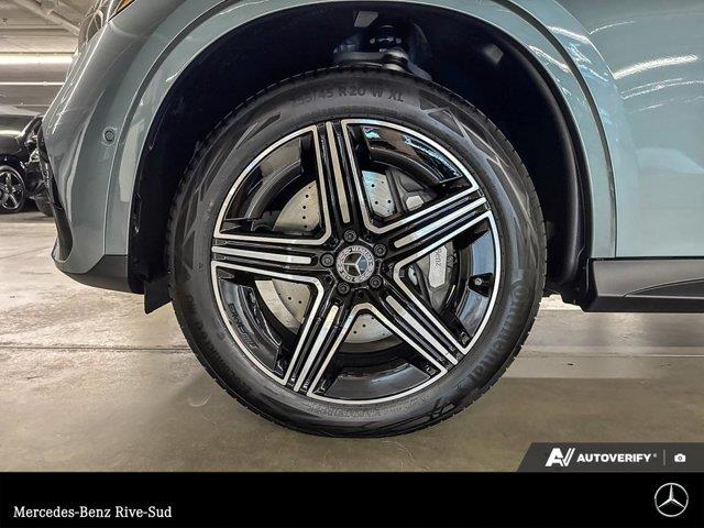 mercedes-benz GLC 2026 - 18