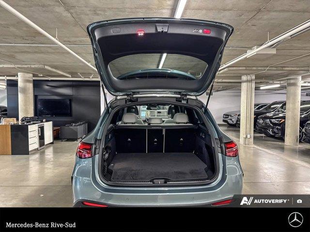 mercedes-benz GLC 2026 - 19