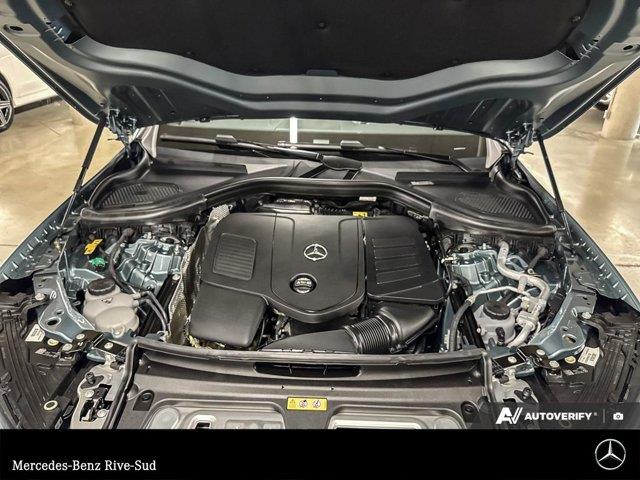 mercedes-benz GLC 2026 - 20