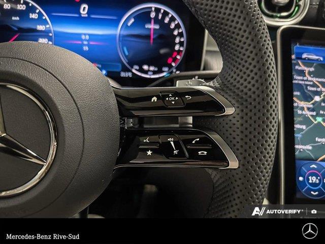 mercedes-benz GLC 2026 - 21