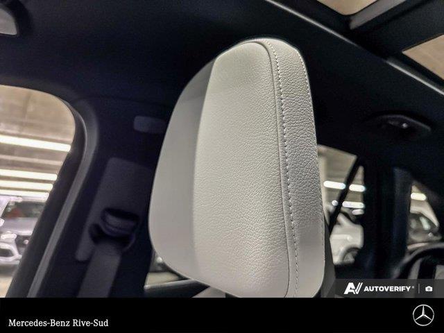mercedes-benz GLC 2026 - 24