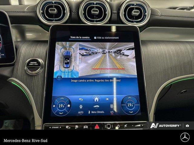mercedes-benz GLC 2026 - 25