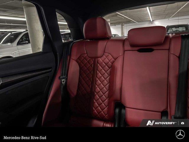 audi SQ5 2020 - 12