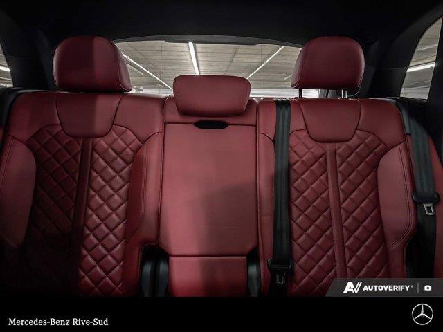 audi SQ5 2020 - 13