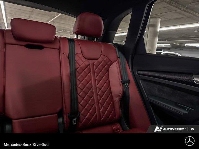 audi SQ5 2020 - 14