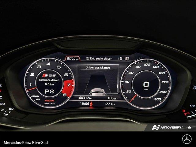 audi SQ5 2020 - 15