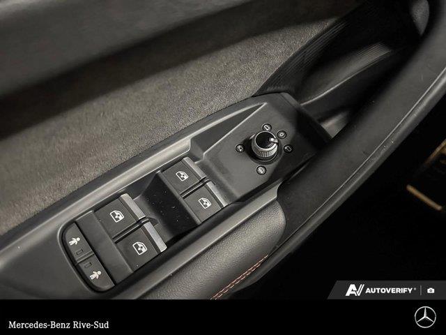 audi SQ5 2020 - 22