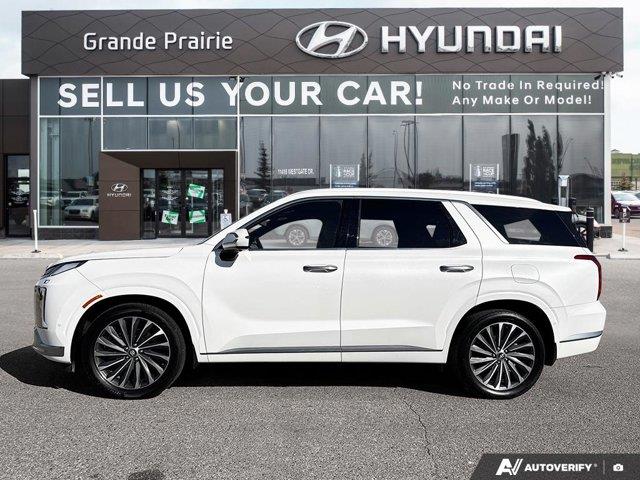 hyundai Palisade 2023 - 2