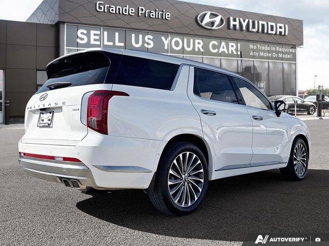 hyundai Palisade 2023 - 5