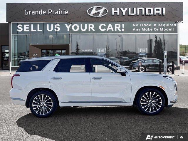 hyundai Palisade 2023 - 6
