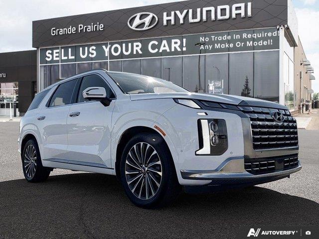 hyundai Palisade 2023 - 7