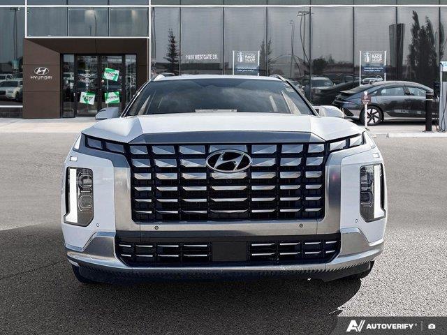 hyundai Palisade 2023 - 8