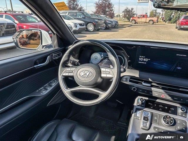 hyundai Palisade 2023 - 9