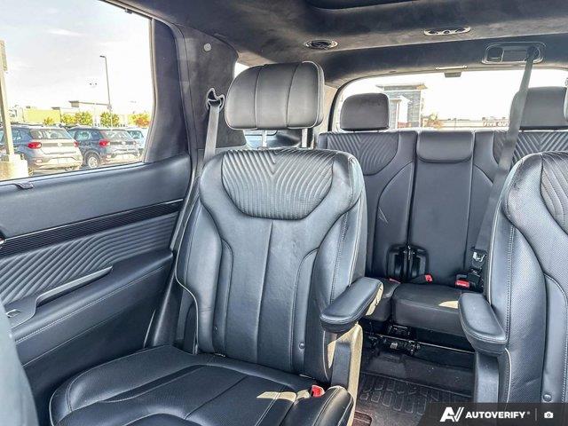 hyundai Palisade 2023 - 12