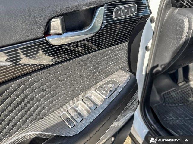 hyundai Palisade 2023 - 22