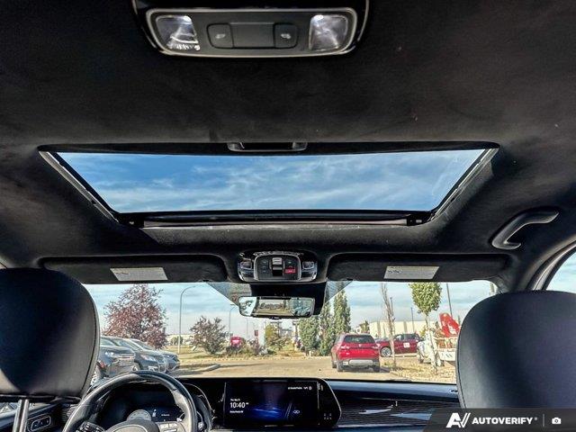 hyundai Palisade 2023 - 23