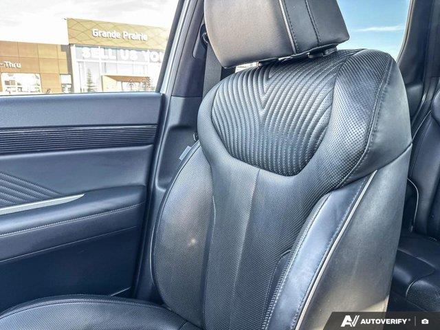 hyundai Palisade 2023 - 24