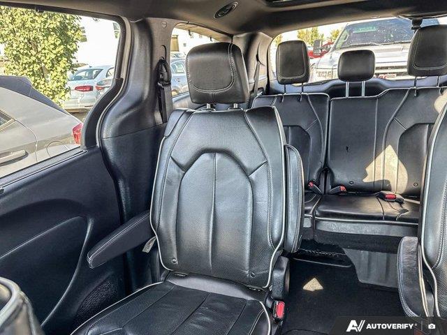 chrysler Pacifica 2020 - 12