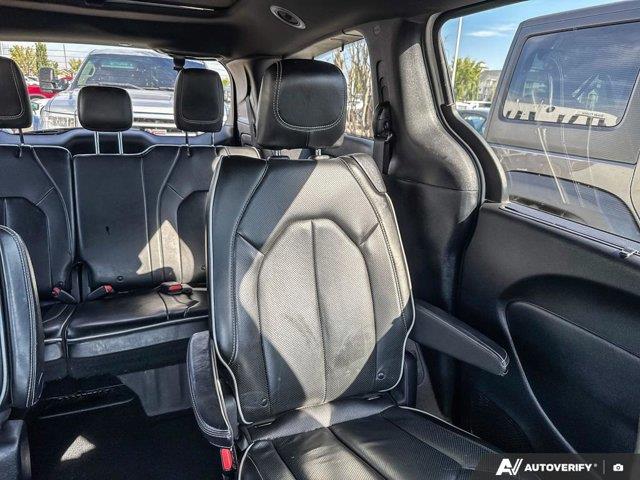 chrysler Pacifica 2020 - 14