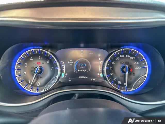 chrysler Pacifica 2020 - 15