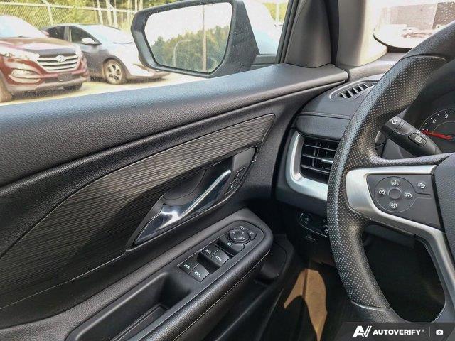gmc Terrain 2023 - 19