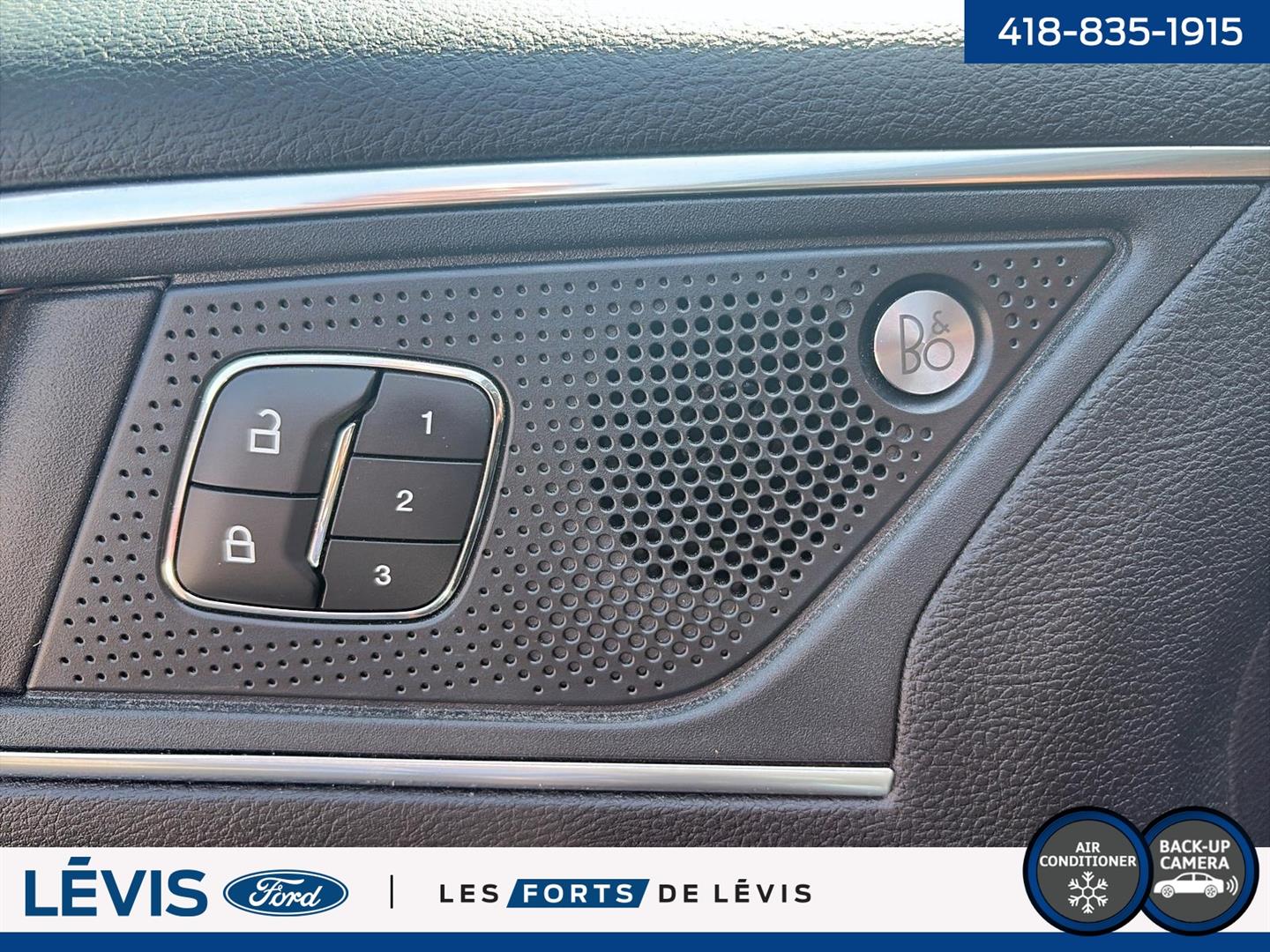 ford Edge 2020 - 14