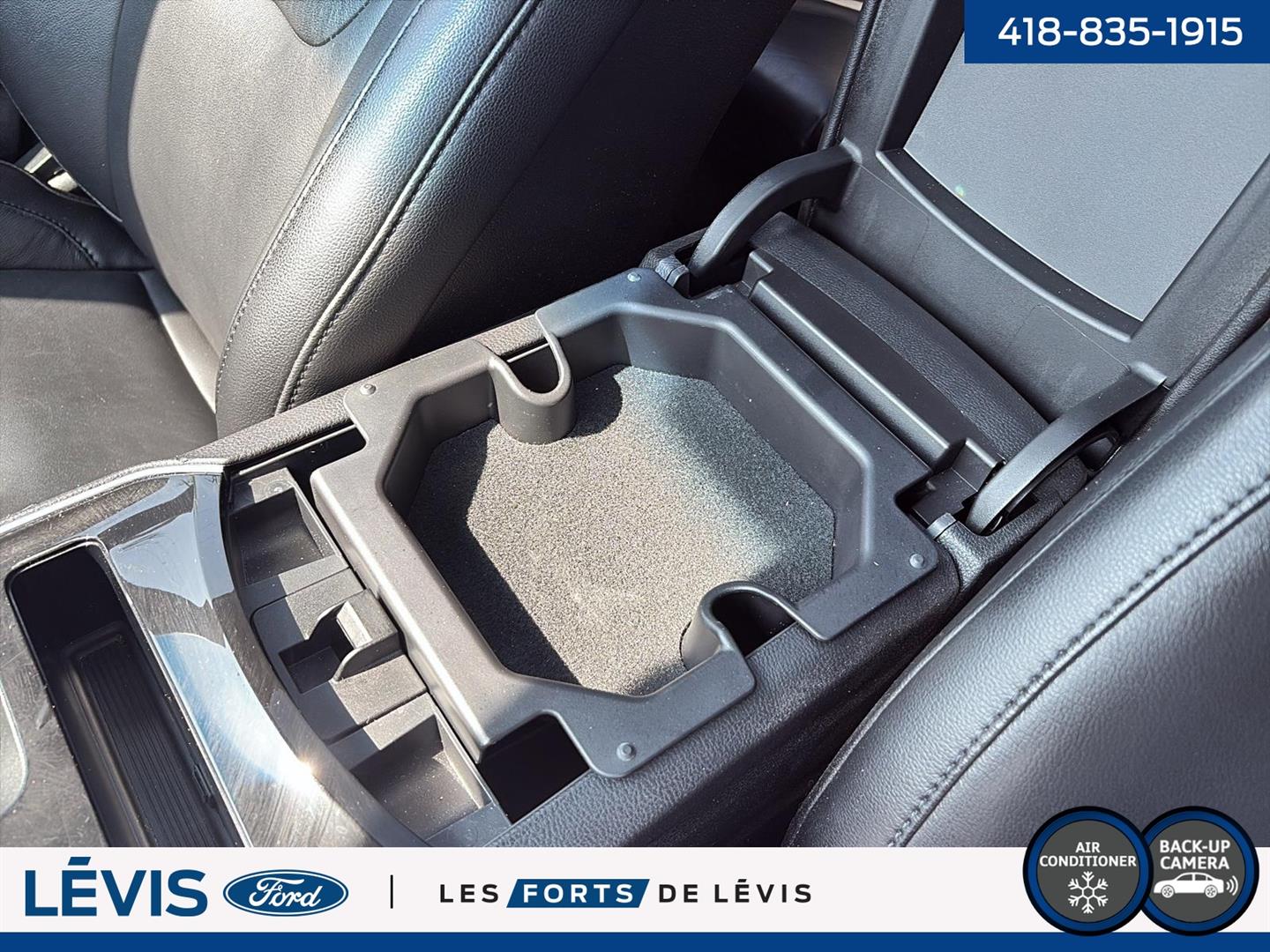 ford Edge 2020 - 26