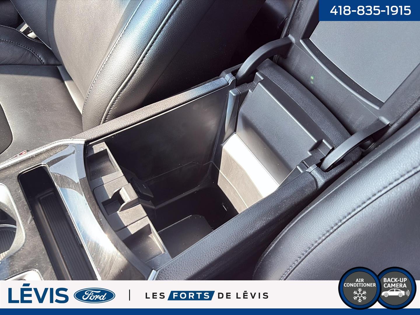 ford Edge 2020 - 27