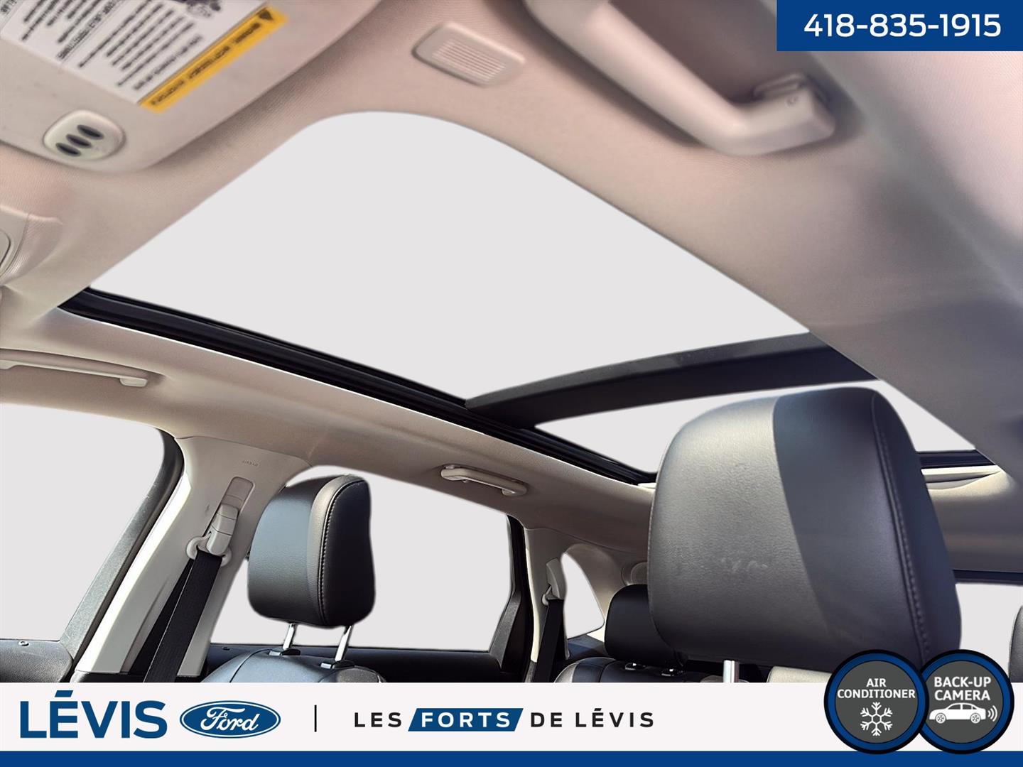 ford Edge 2020 - 28