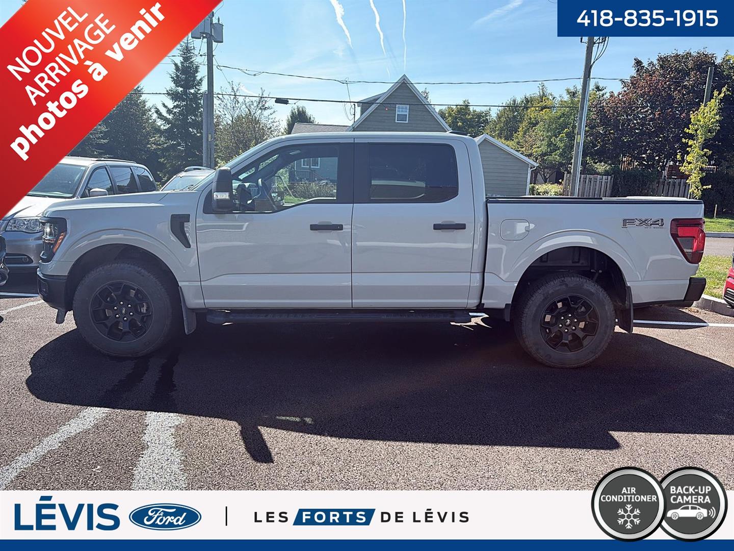 ford F-150 2024 - 3