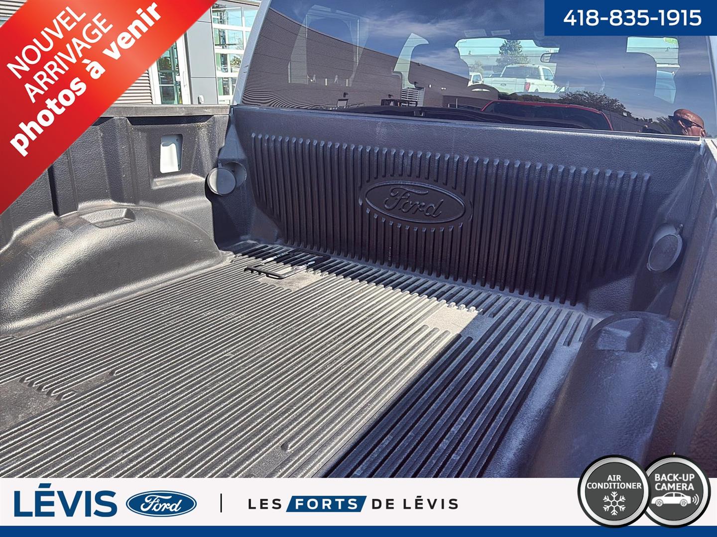 ford F-150 2024 - 6
