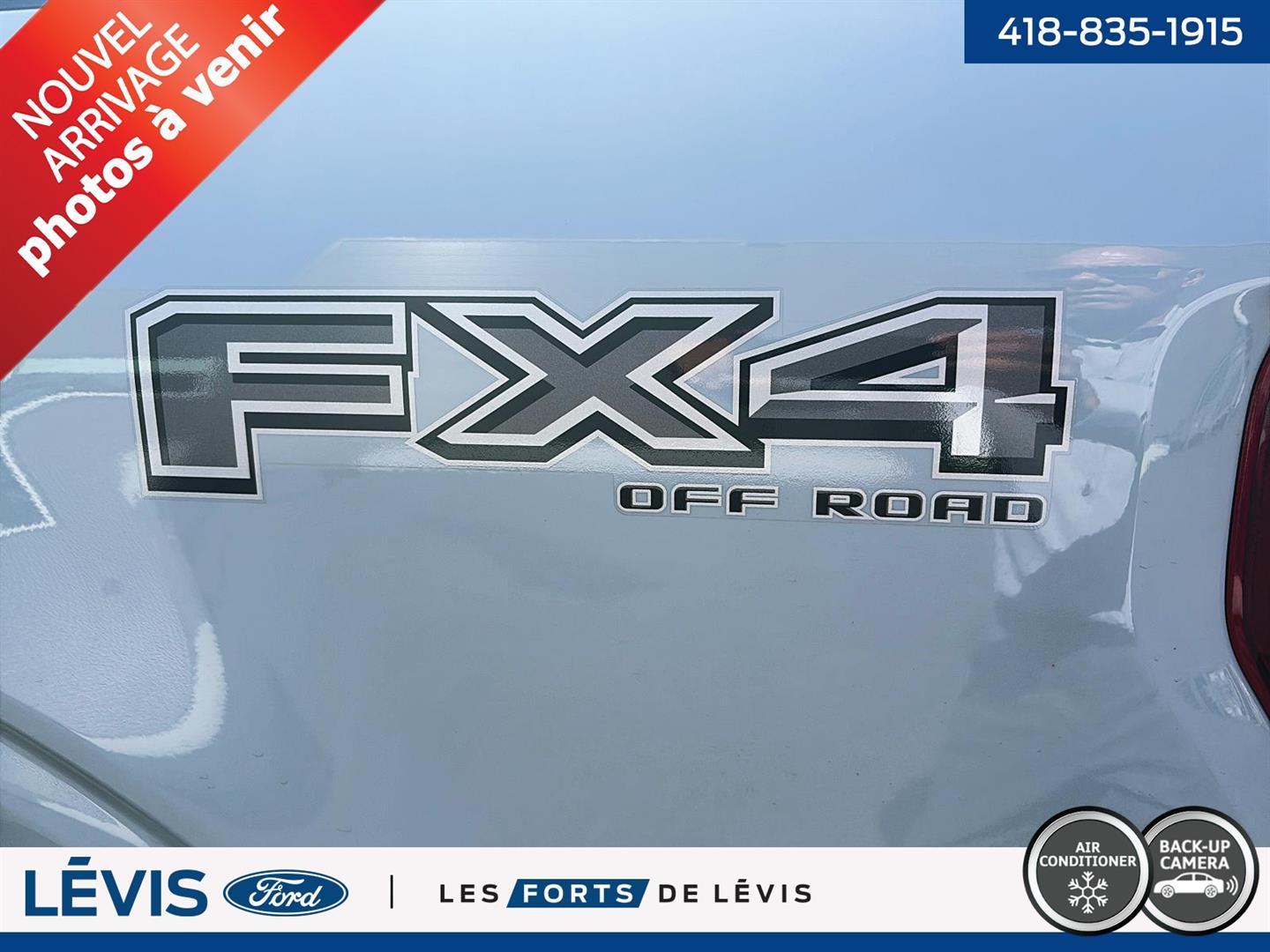 ford F-150 2024 - 7