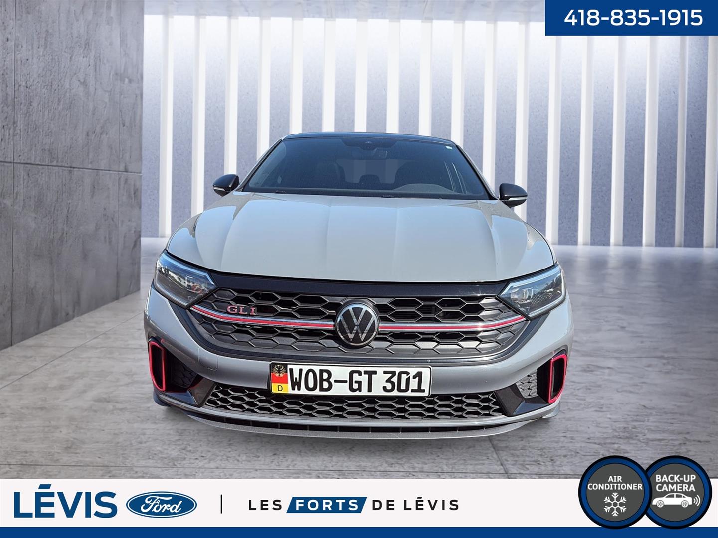 volkswagen Jetta GLI 2023 - 2